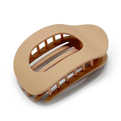 Chic Leopard Hair Claw Clip™