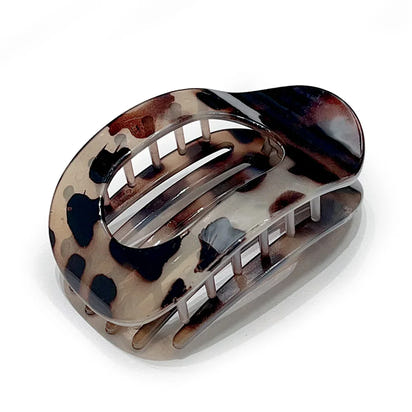 Chic Leopard Hair Claw Clip™