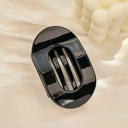 Chic Leopard Hair Claw Clip™