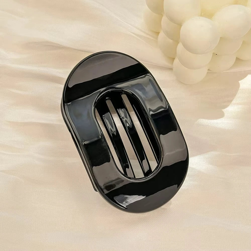 Chic Leopard Hair Claw Clip™