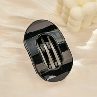 Chic Leopard Hair Claw Clip™