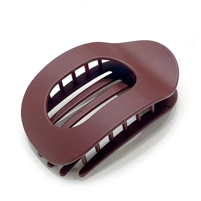 Chic Leopard Hair Claw Clip™