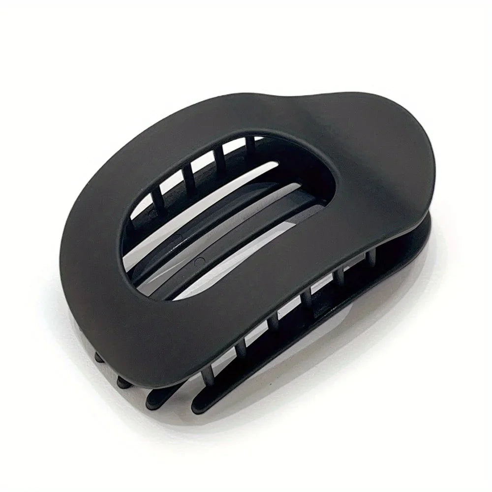 Chic Leopard Hair Claw Clip™